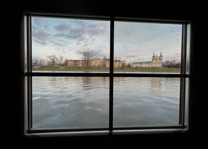 The Boat - Hostel&Chill Kraków